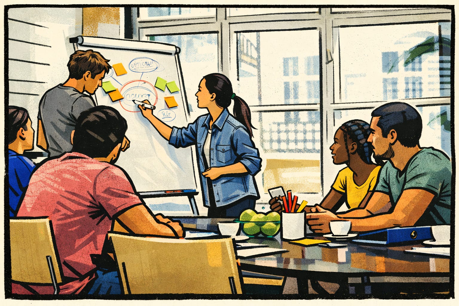 Why Training Is One of the Most Overlooked Culture Levers