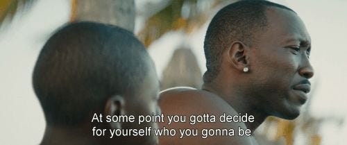 Movie Quote – Moonlight (2016) | Mahershala ali, Movie quotes, Good movies