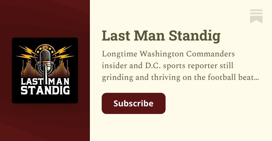 Source pushes back on claims Anthony Davis is unhappy with Wizards trade - Ben Standig | Substack