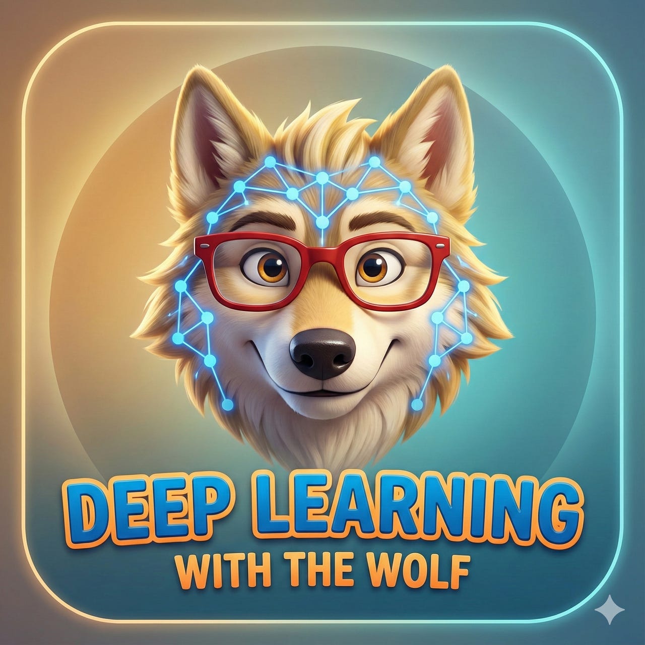 Deep Learning With The Wolf 