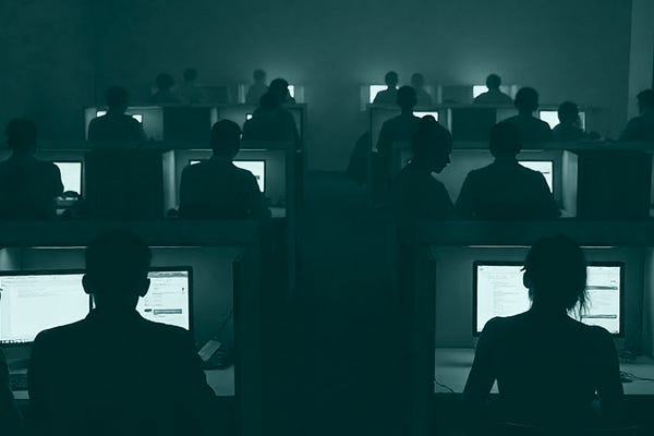 Adam Rousselle Between the Lines | Adam Rousselle | Substack