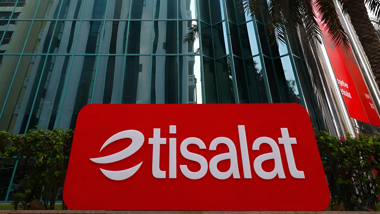 Etisalat UAE and DataRobot Sign Multi-Year Sovereign Agentic AI Deal