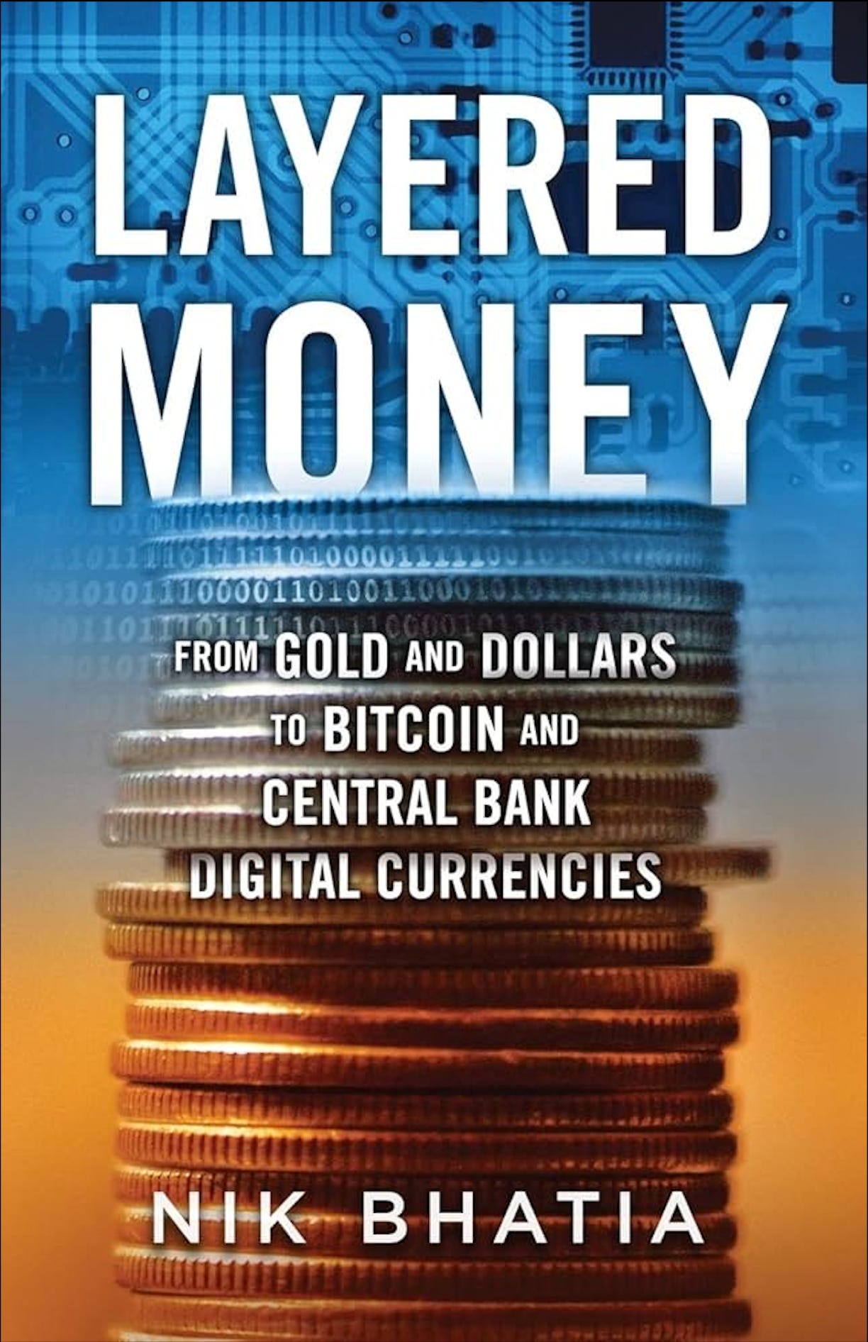 Back to School: 3 Books for Students of Money & Bitcoin