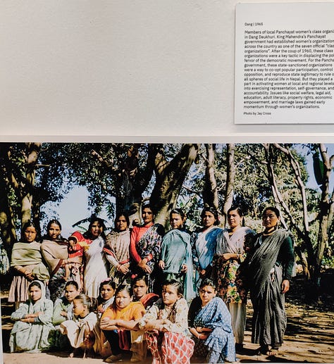 Photos from The Public Life of Women: A Feminist Memory Project