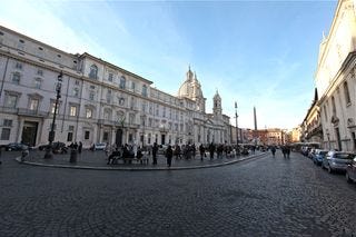 A – rome – P Navona 5 A – rome – P Navona 5