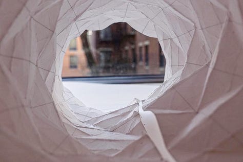 Three pictures of my curl model.