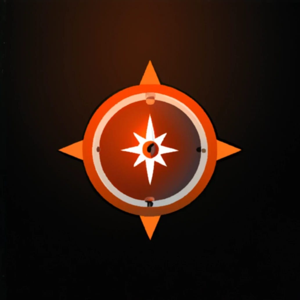 Substack profile picture for @ponder