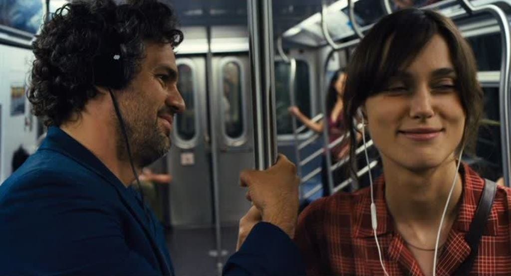 Begin Again (2013)