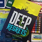 Drinking deep from the well of sadness