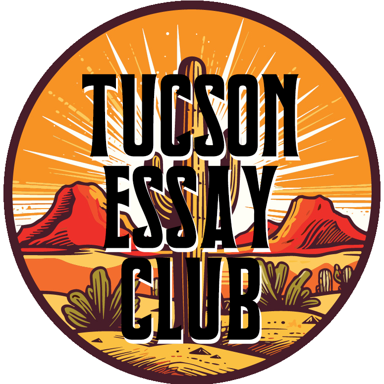 Tucson Essay Club