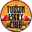 Tucson Essay Club's avatar