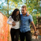 She Makes An Old Man Cum