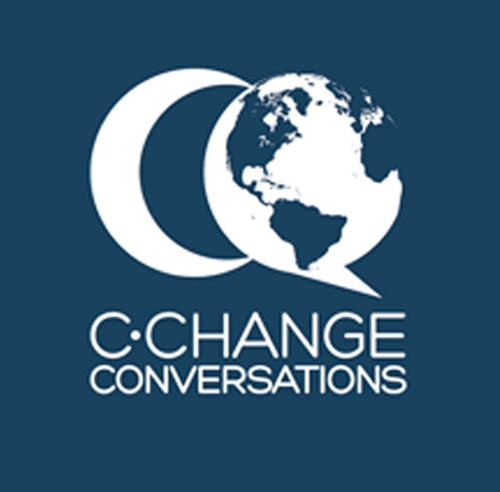 Artwork for C-Change Conversations
