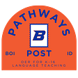 The Pathways Project's avatar