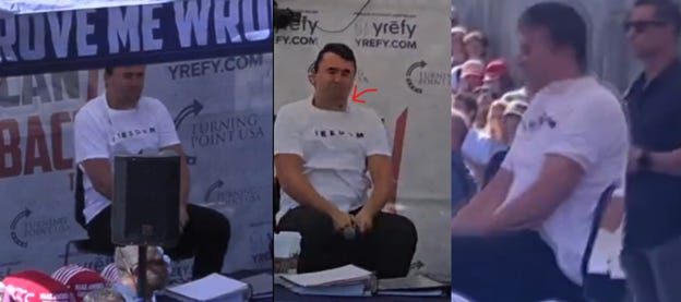 A collage of a person sitting in a chair

AI-generated content may be incorrect.