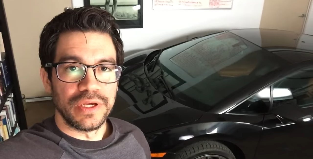 Save your money, figure it out yourself.