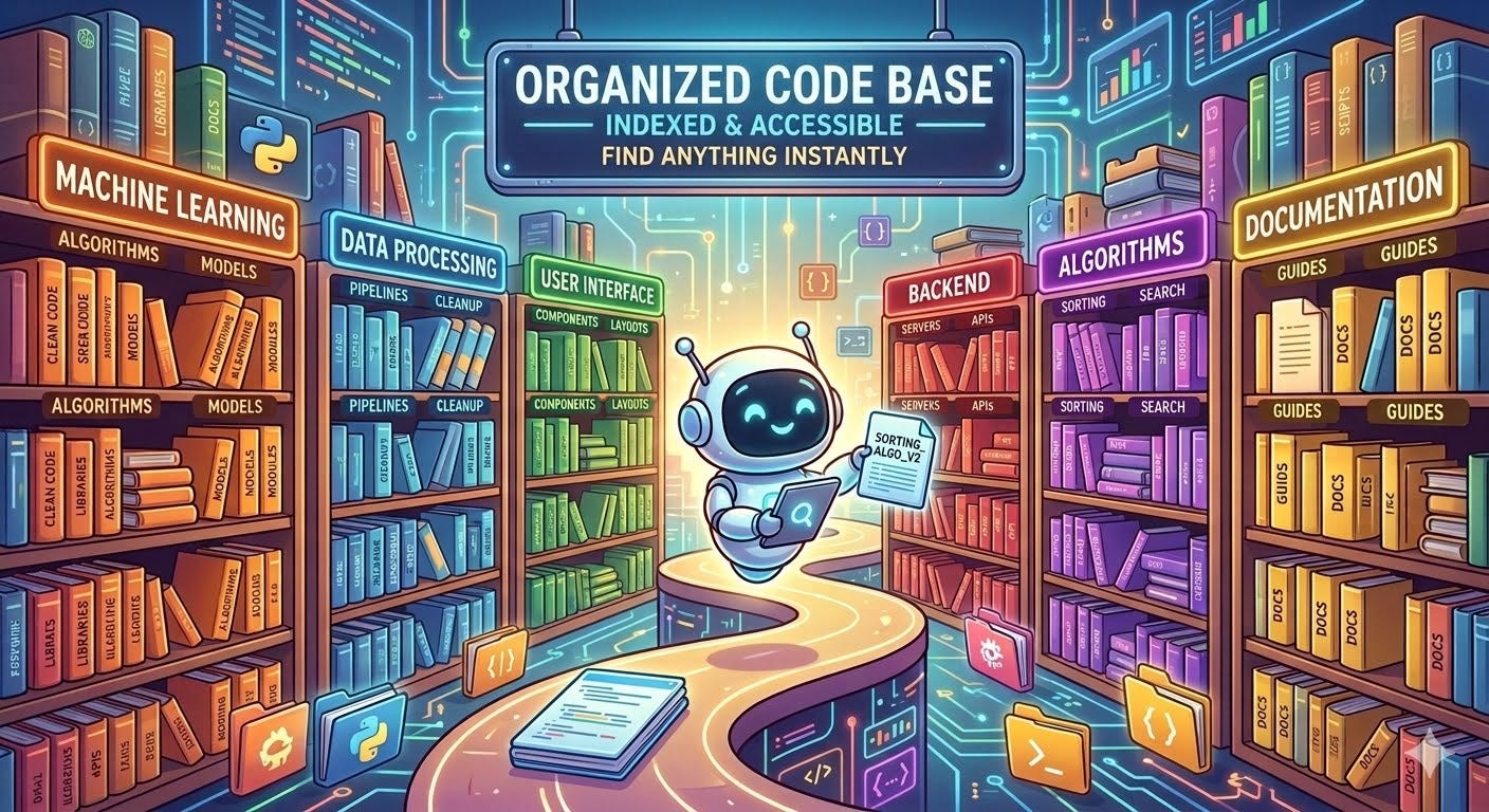 Code Structure For An AI Generated Infrastructure Deployment Script