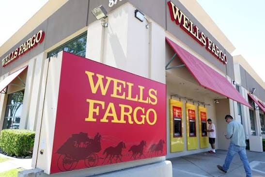 Wells Fargo (WFC): Company Profile, Stock Price, News, Rankings | Fortune Wells Fargo (WFC): Company Profile, Stock Price, News, Rankings | Fortune