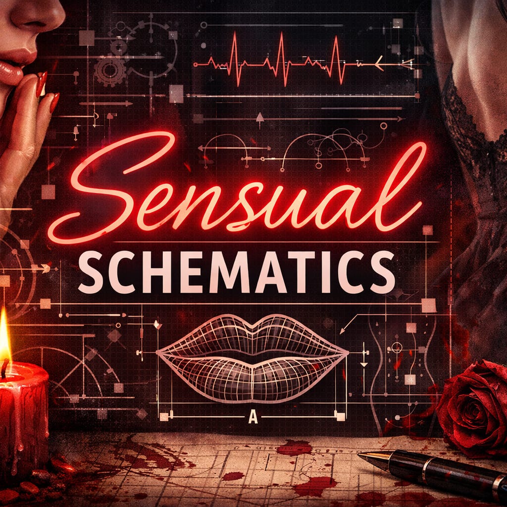 Sensual Schematics