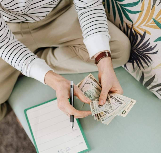 Money and Meaning – Reframing Financial Well-being in Midlife