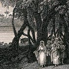 The Majesty And Mystery Of India’s Sacred Banyan Trees