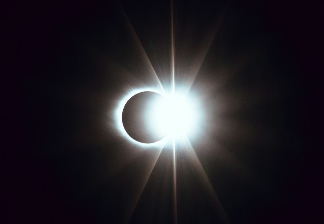 solar eclipse