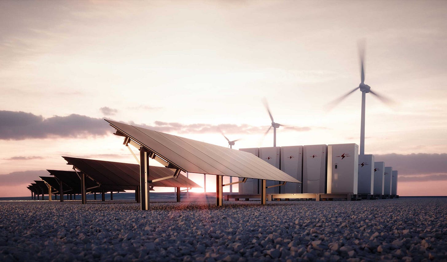 L'azienda - Ecosuntek - Sistemi energetici e fonti rinnovabili