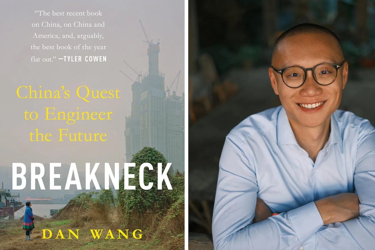 Breakneck divide: China's builders vs America's lawyers - Asia Times