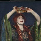 Avant la Lettre and Après la Lettre