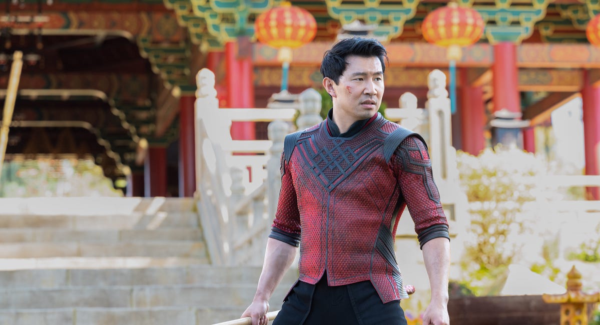 Simu Liu Gets Rebuked After He Demands Asian DEI Hiring In Hollywood