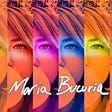 Maria Bucuria's avatar