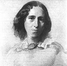 George Eliot - Wikipedia