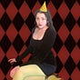 The Holy Fool's avatar