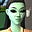 GenuinelyAutistic's avatar