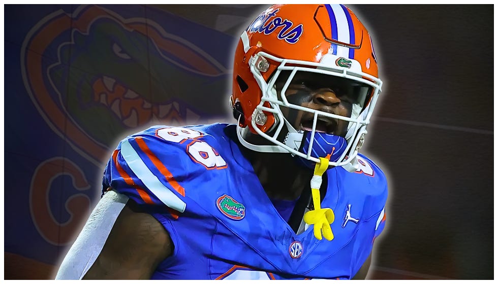 Caleb Banks | 2026 NFL Draft Profile Snapshot Top-50 Players Post NFL Combine