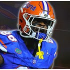 Caleb Banks Scouting Report: DFJ Sports Small Board Ranks The Top-36 Prospects Inside The 2026 NFL Draft Big Board