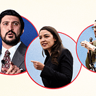 Democrats want to lead on AI – but can’t agree how