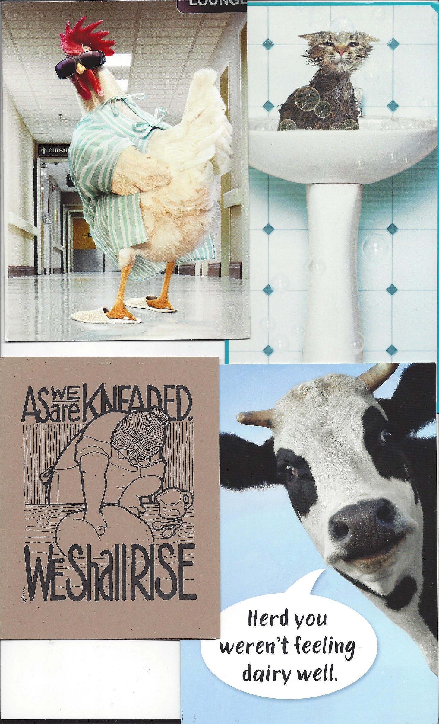 images of get well cards