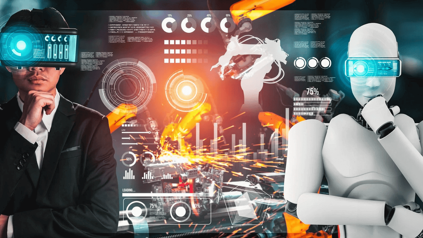 AI Technology Applications