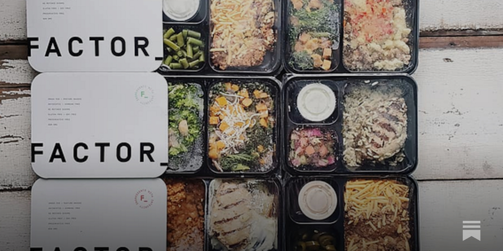 factor meals glp-1 balance & GLP-1s: A Perfect Match or a Waste of Money? I've been using Force Factor