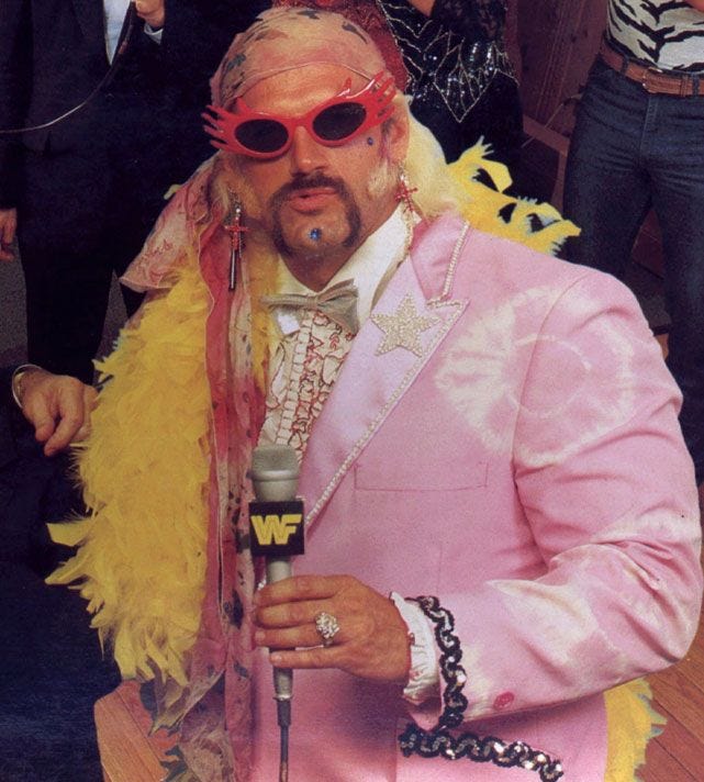 Jesse "The Body" Ventura | Pro wrestling, Wrestling superstars, Wrestling stars Jesse "The Body" Ventura | Pro wrestling, Wrestling superstars, Wrestling stars