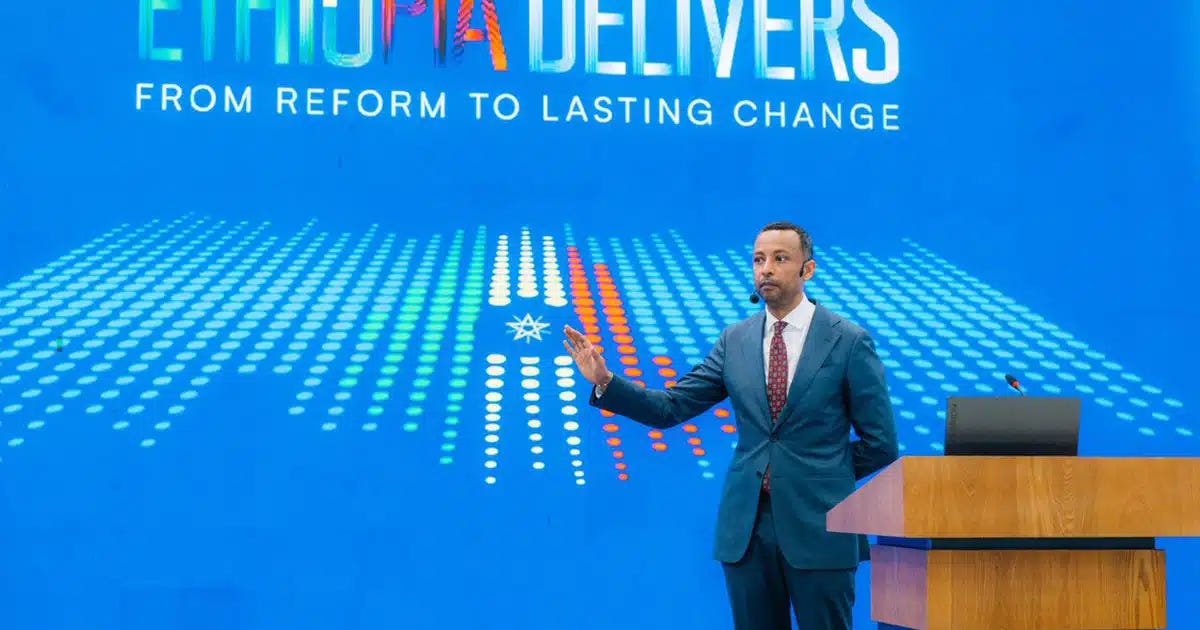 Ethiopia's Megaproject Push Leaves Legacy Of Debt And Overexpansion, Officials  Concede | The Reporter Ethiopia