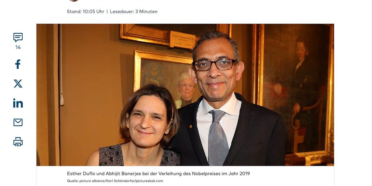 #2. How Germany Is Losing the Battle for the Brightest Minds