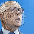 Some Thoughts On The Unthinkable Heads of The Australian Right. 