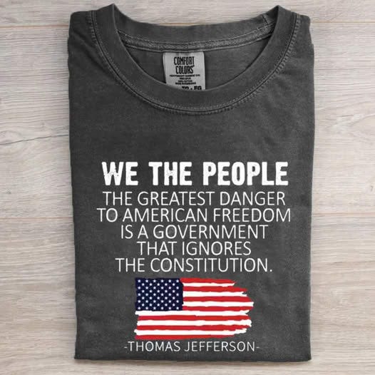 Resist T-Shirt
Buy 3 Get Free Shipping