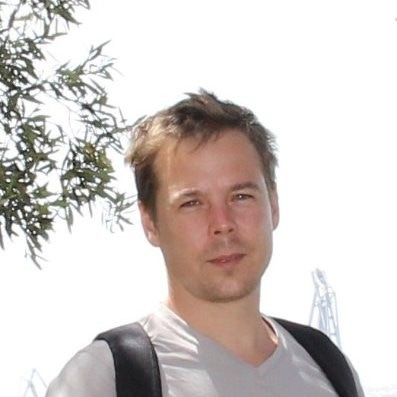 Tamas Maksa
