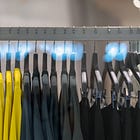 How Les Wexner Became a Billionaire