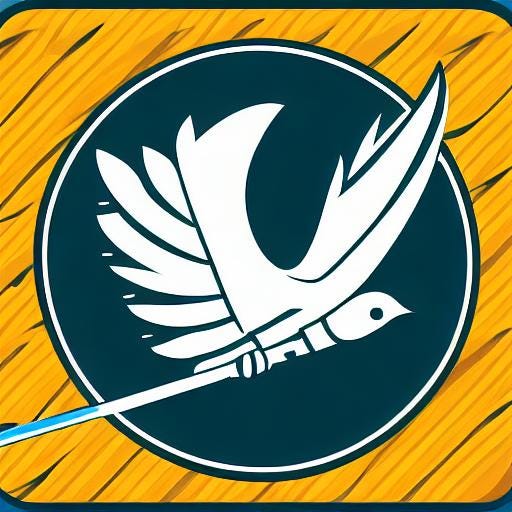 Speardove Post logo