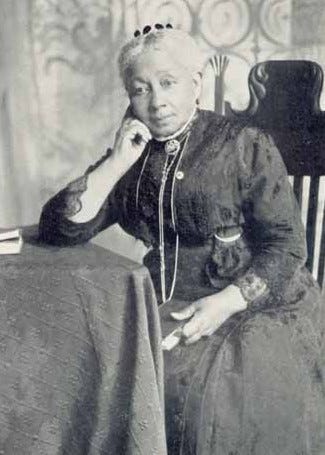 Susan McKinney Steward - Wikipedia