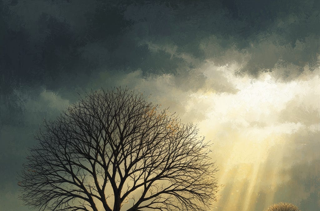 Spiritual Isolation: How God Prunes His Servants for Greater Purpose